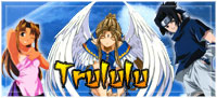 Trululu et les pikomos Index du Forum